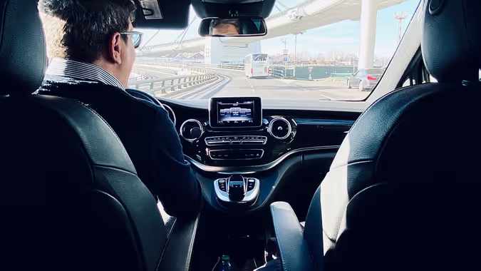 Taxi Novo Sancti Petri | Traslados a Aeropuertos