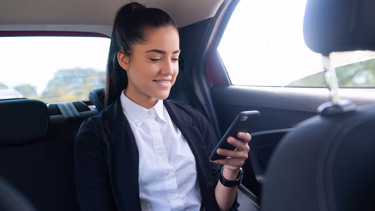 Taxi en La Barrosa | Traslados a Aeropuertos