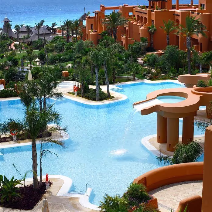 Taxi de Chiclana al Aeropuerto de Málaga