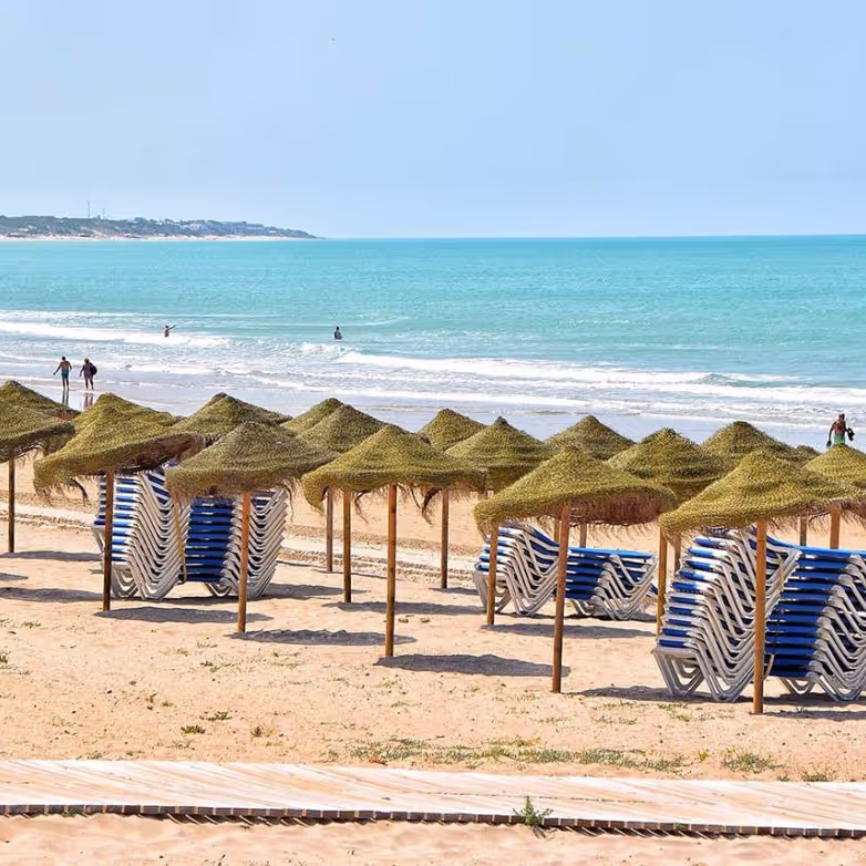 Taxi de Chiclana al Aeropuerto de Faro
