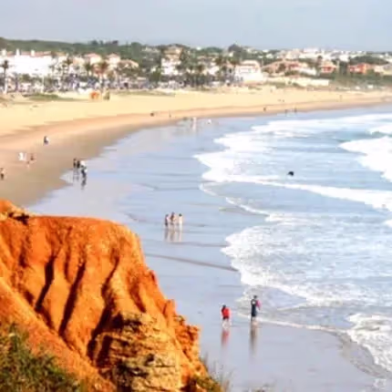 Taxi de Chiclana a Cádiz