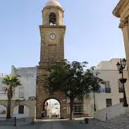 Taxi en Chiclana Centro