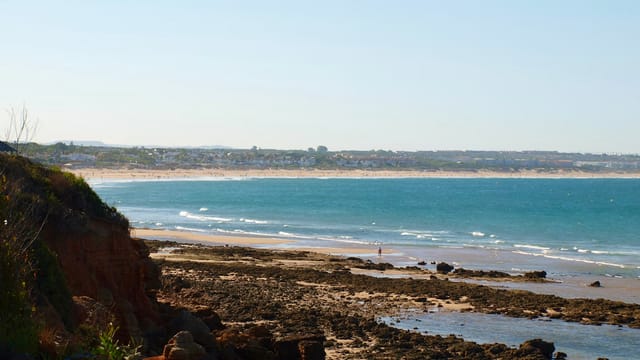 Servicio de taxi profesional en Chiclana