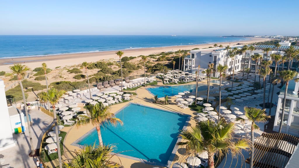 Información taxi a Bahnhof Bahía Sur